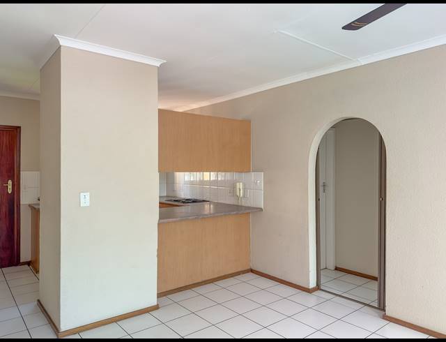 2 BEDROOM APARTMENT TO LET IN HATFIELD